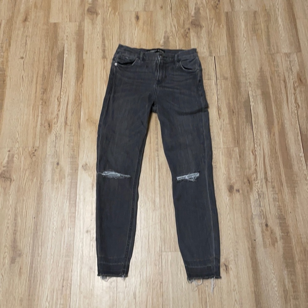 Express Jeans